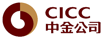 中金公司标识