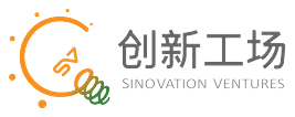 创新工场标识