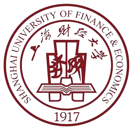 上海财经大学标识