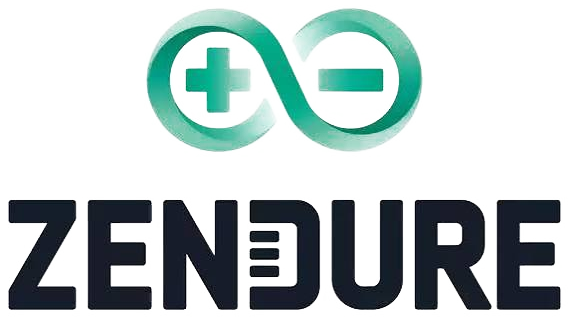 Zendure 标识